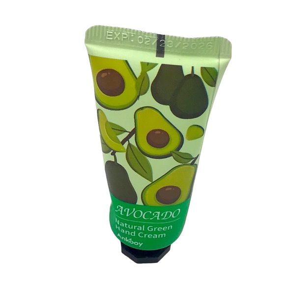 Ankooy Plant Hand Cream Bundle Set of Ten - Picture 5 of 14